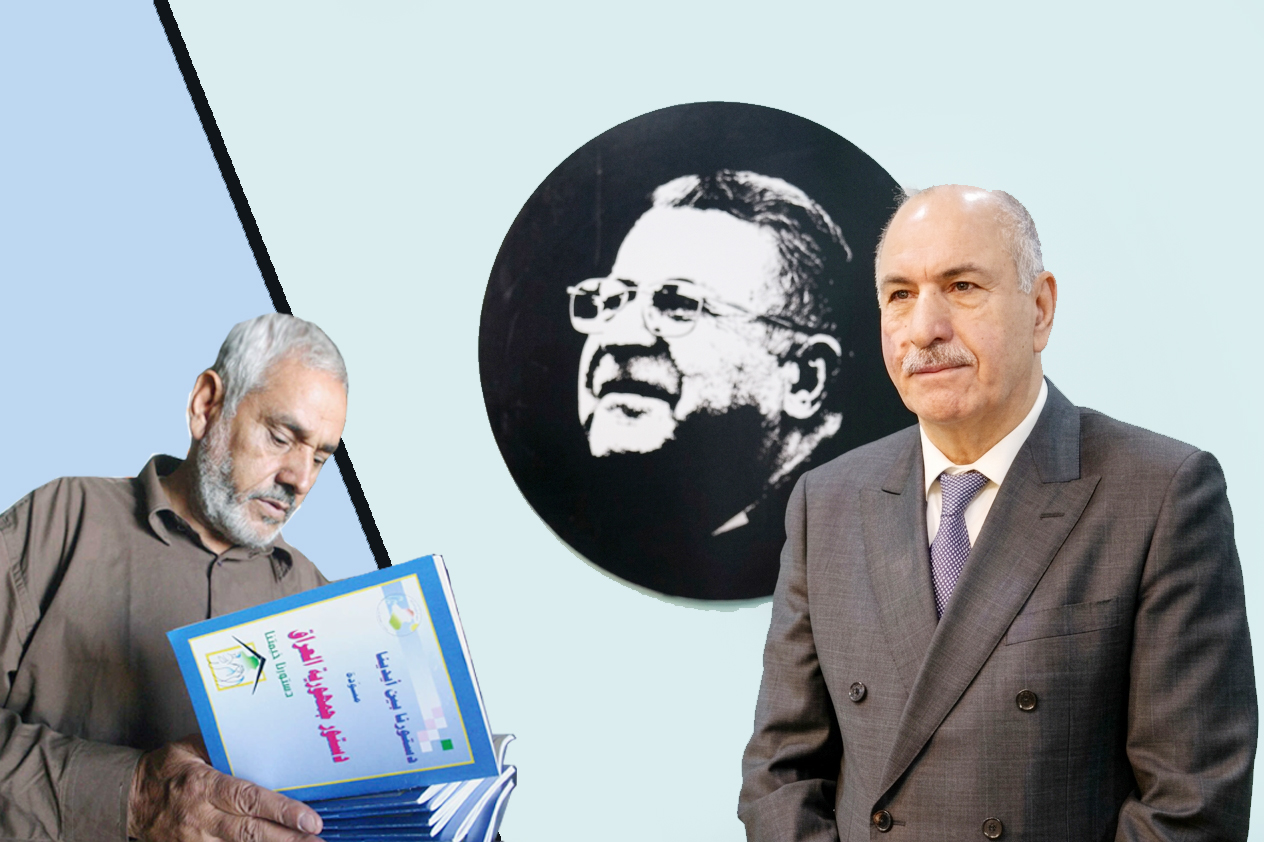 العراق واقليم كوردستان.. هل ينقذ الدستور ما أفسدته السياسة؟